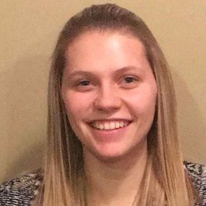 Meet your Posher, Elizabeth